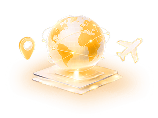Mezinárodní expanze krypto platformy na globální trhy po celém světě